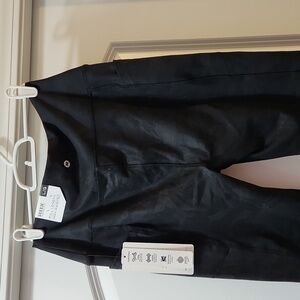 Reebok full length legging